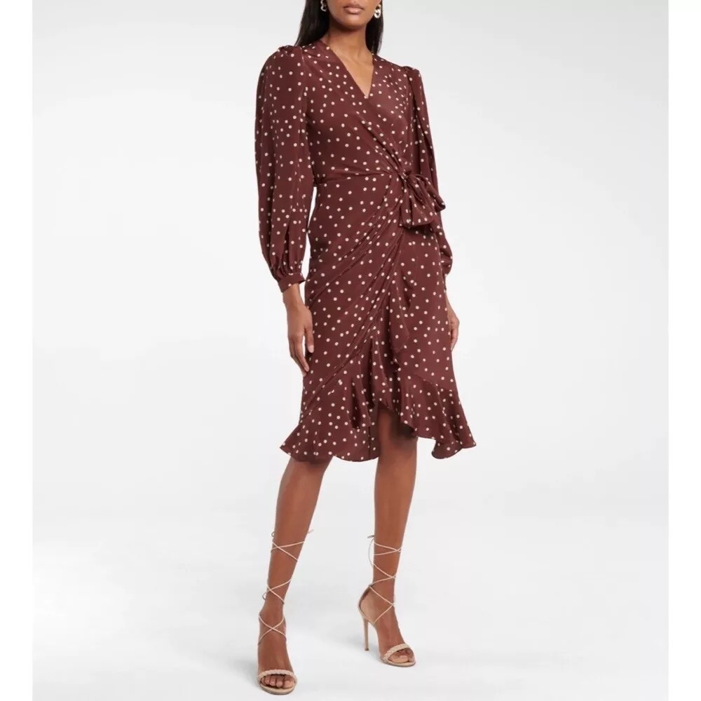 NWT Johanna Ortiz, Small - 2